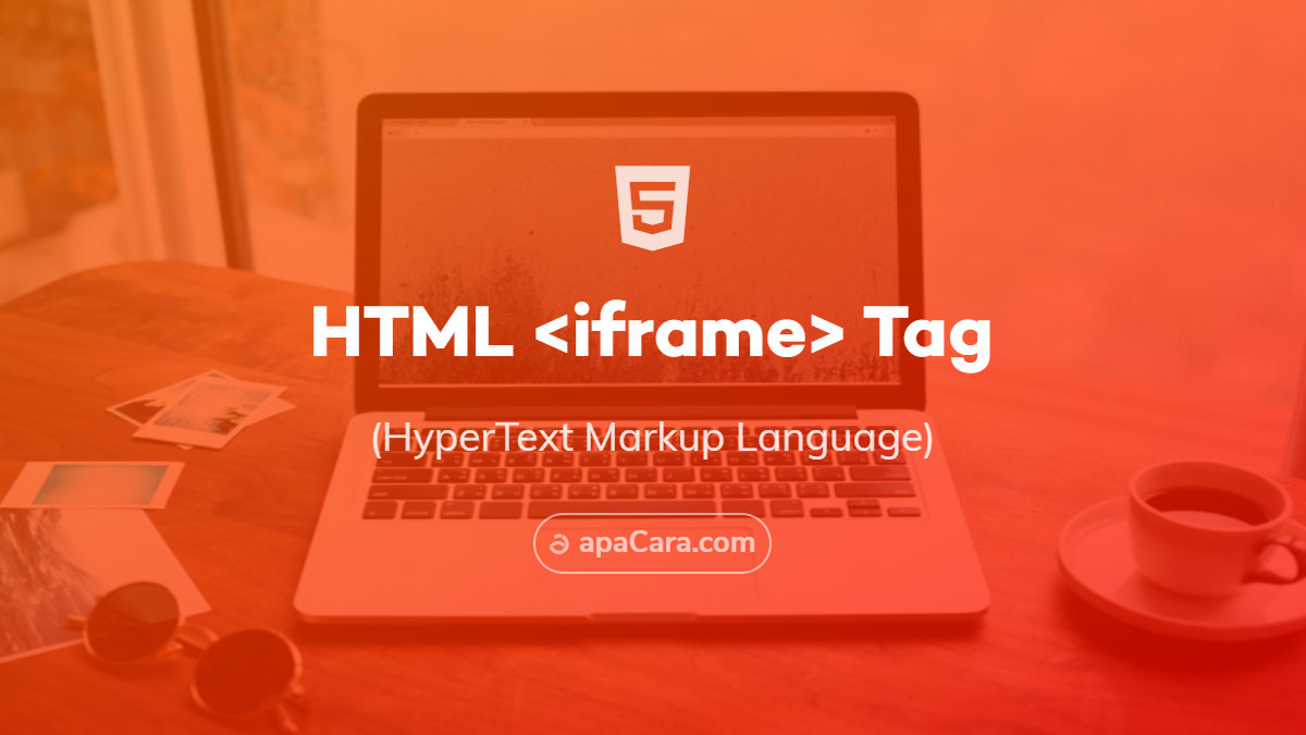 iframe codes in html