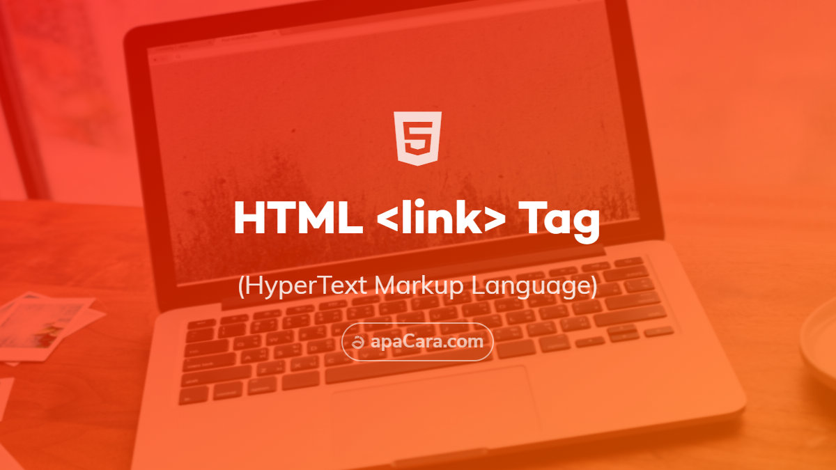 Тег link. Link element html.