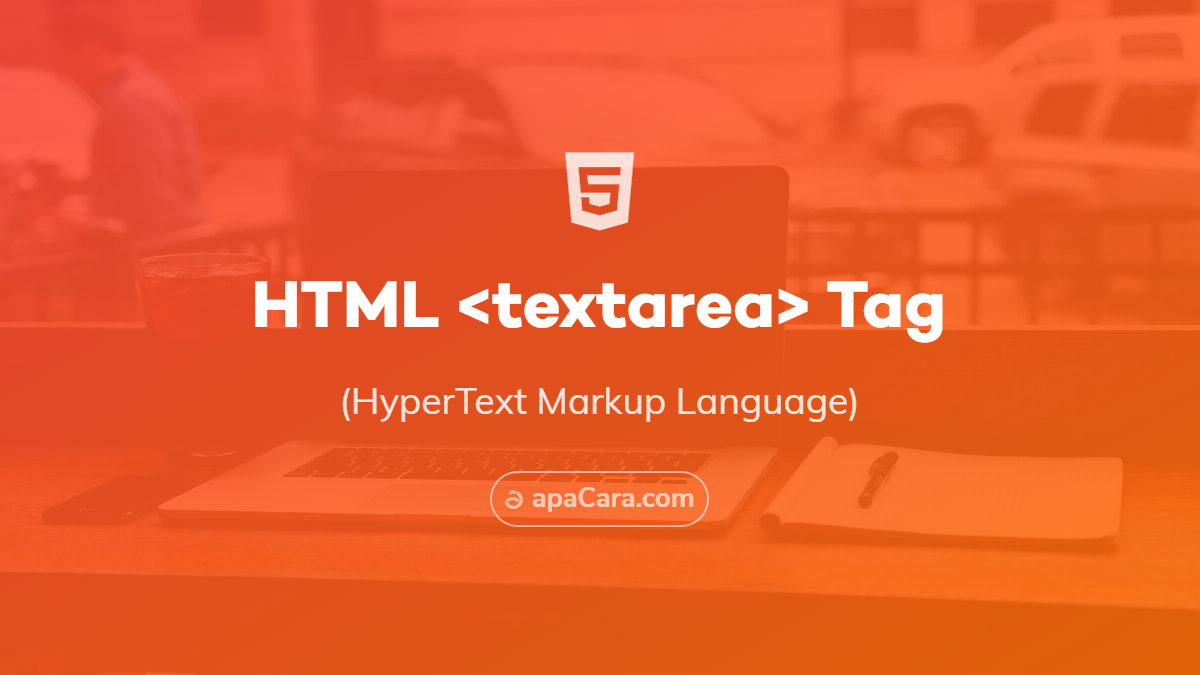 html-textarea-tag-belajar-element